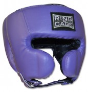 Ring to Cage 25539 Женский боксерский шлем RING TO CAGE Womens Deluxe Sparring Headgear фото